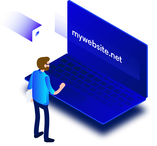 Κατοχύρωση Domain Name - Όνομα Χώρου - Αγορά Domain