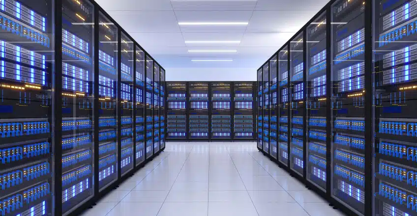 Eunet web hosting cloud